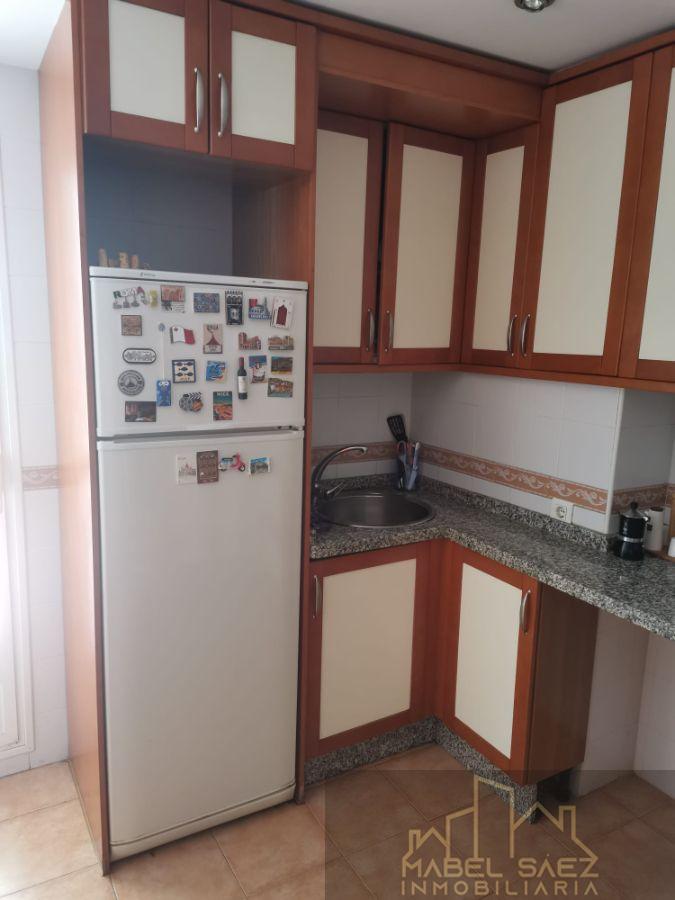 For rent of apartment in Mérida