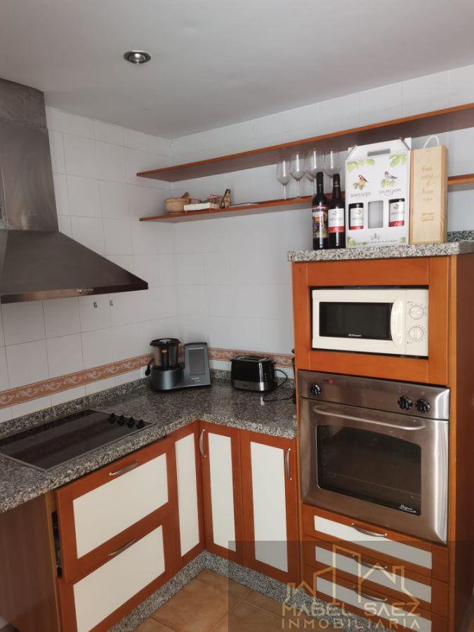 For rent of apartment in Mérida
