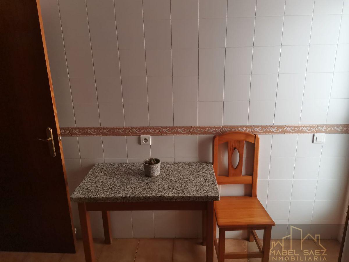For rent of apartment in Mérida