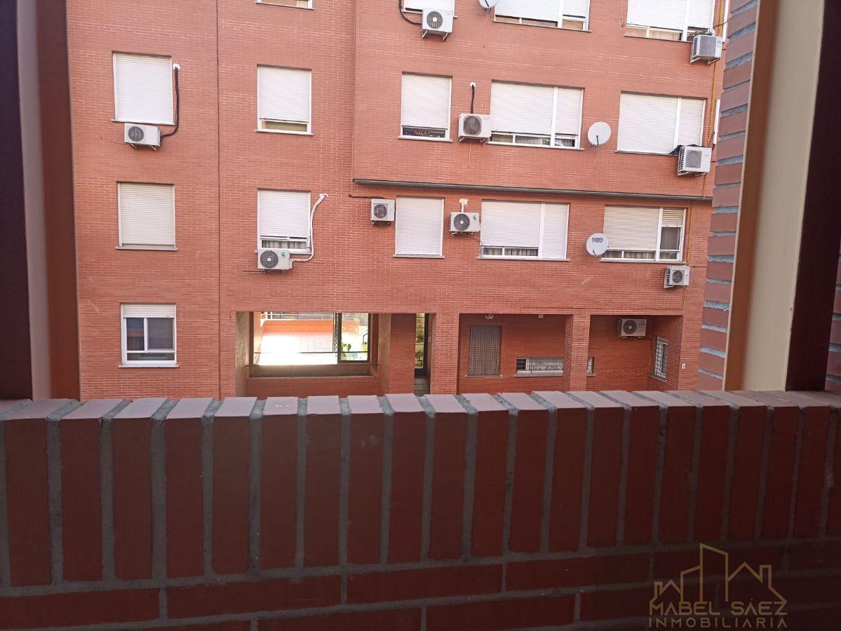 For sale of flat in Mérida