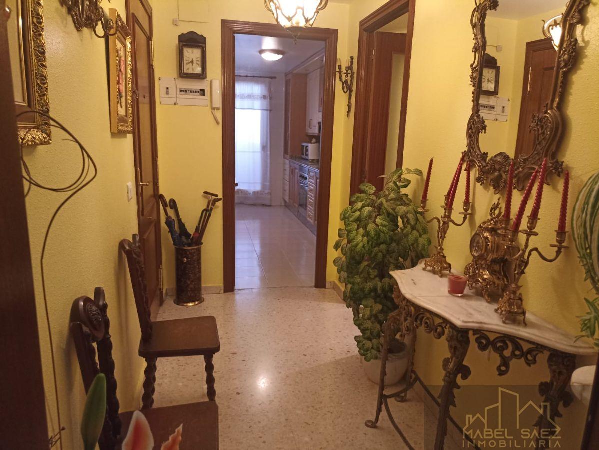 For sale of flat in Mérida