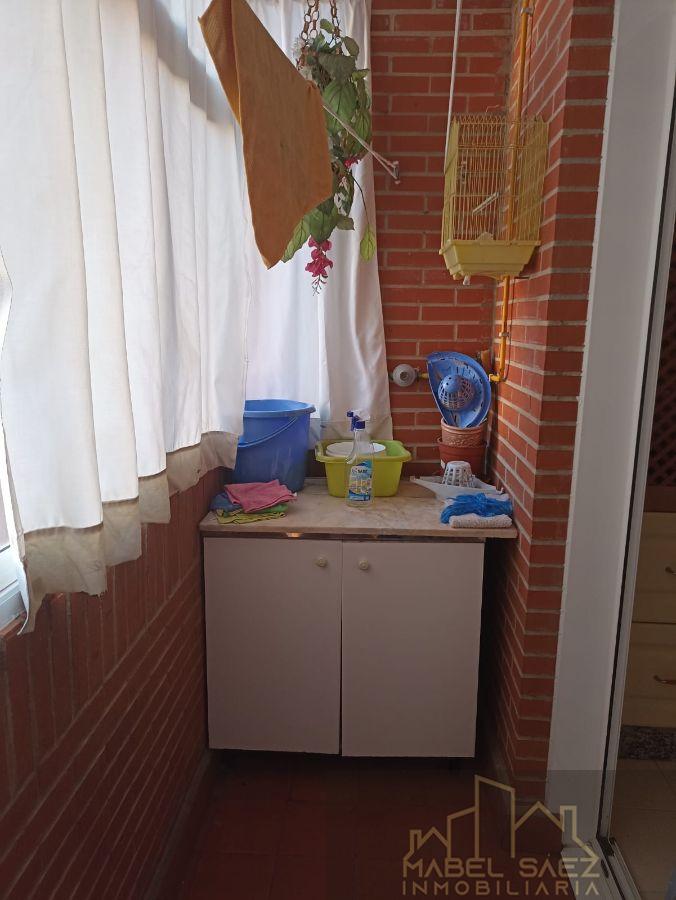 For sale of flat in Mérida
