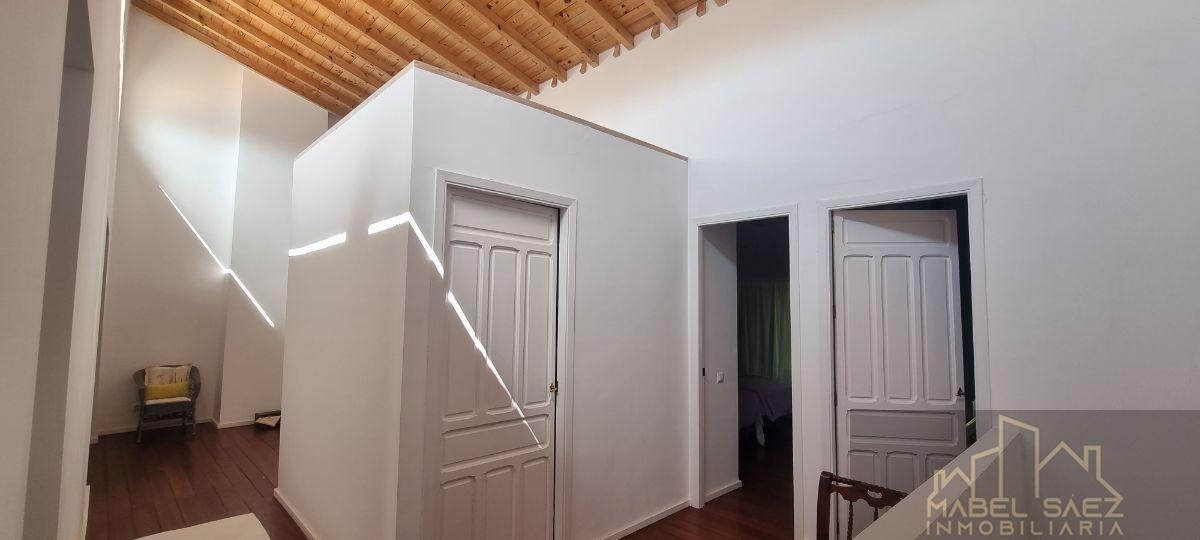 Venta de casa en Malcocinado