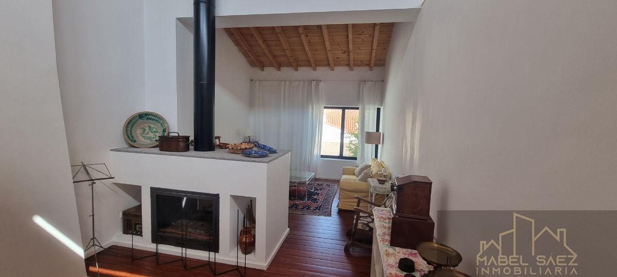 For sale of house in Malcocinado