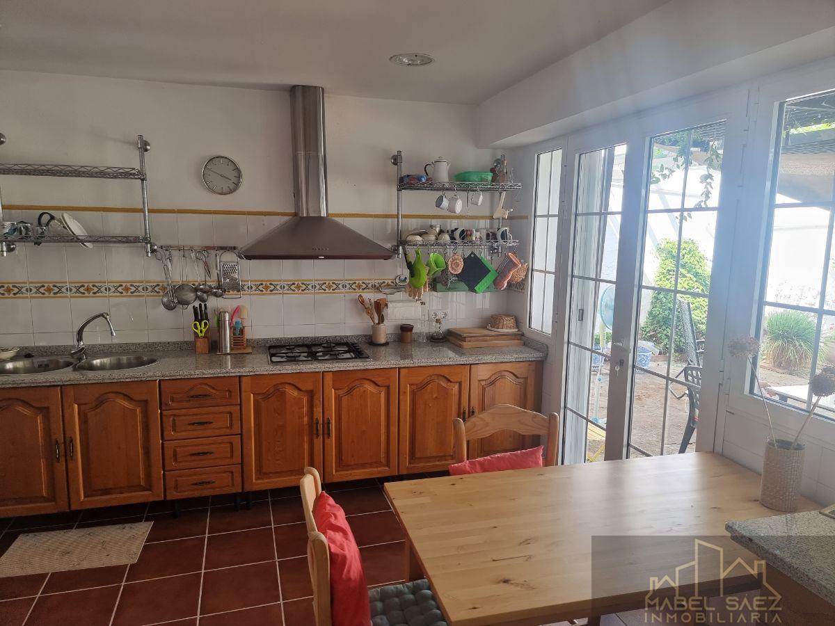 Venta de casa en Malcocinado