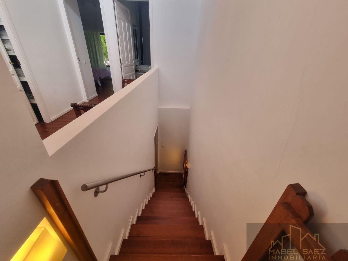 For sale of house in Malcocinado
