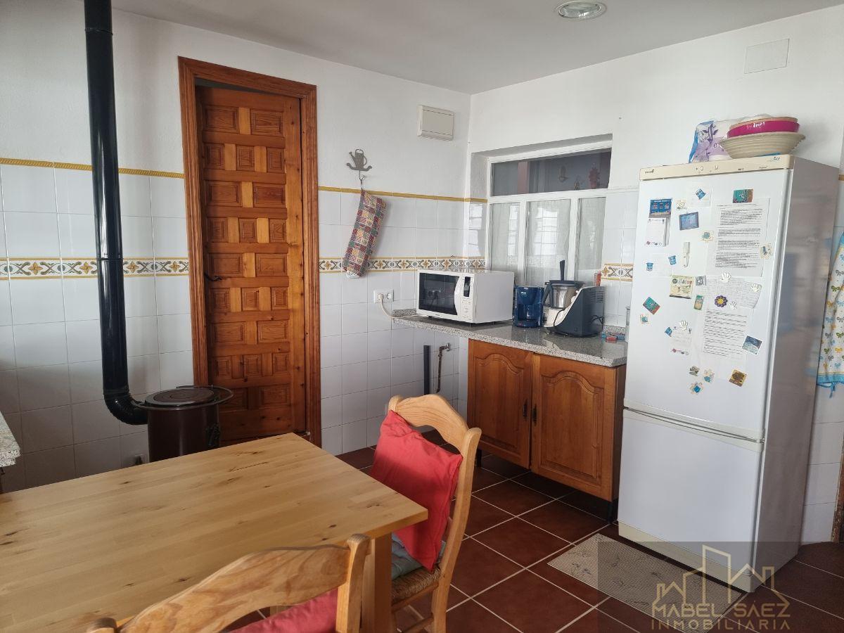 Venta de casa en Malcocinado Venta de casa en Malcocinado