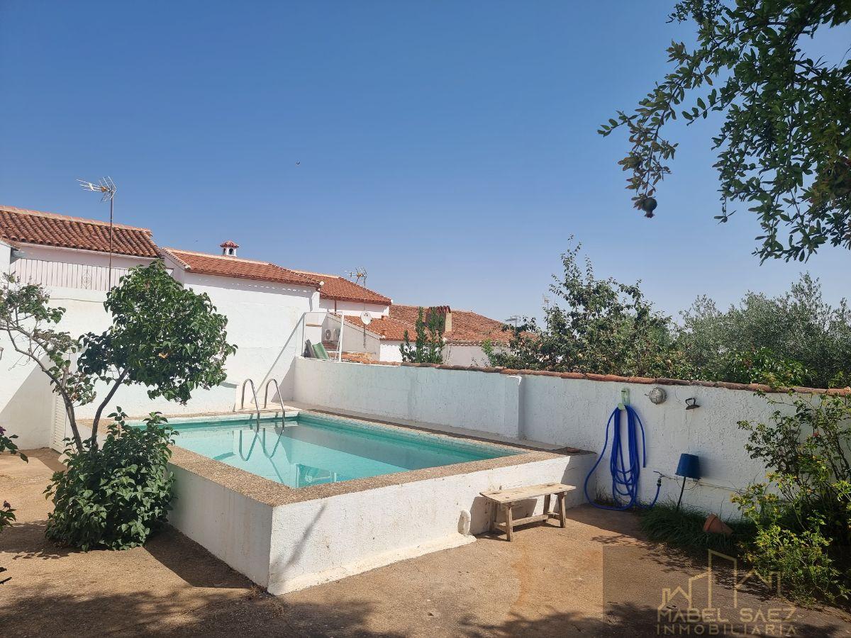 Venta de casa en Malcocinado Venta de casa en Malcocinado