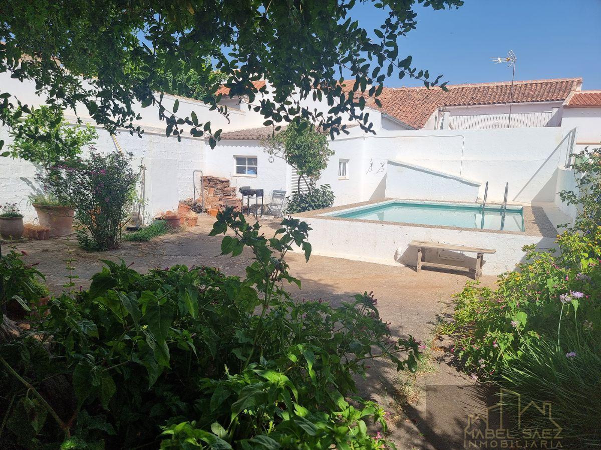 Venta de casa en Malcocinado Venta de casa en Malcocinado