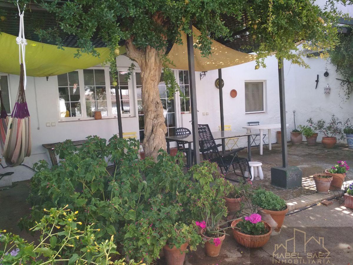 Venta de casa en Malcocinado Venta de casa en Malcocinado