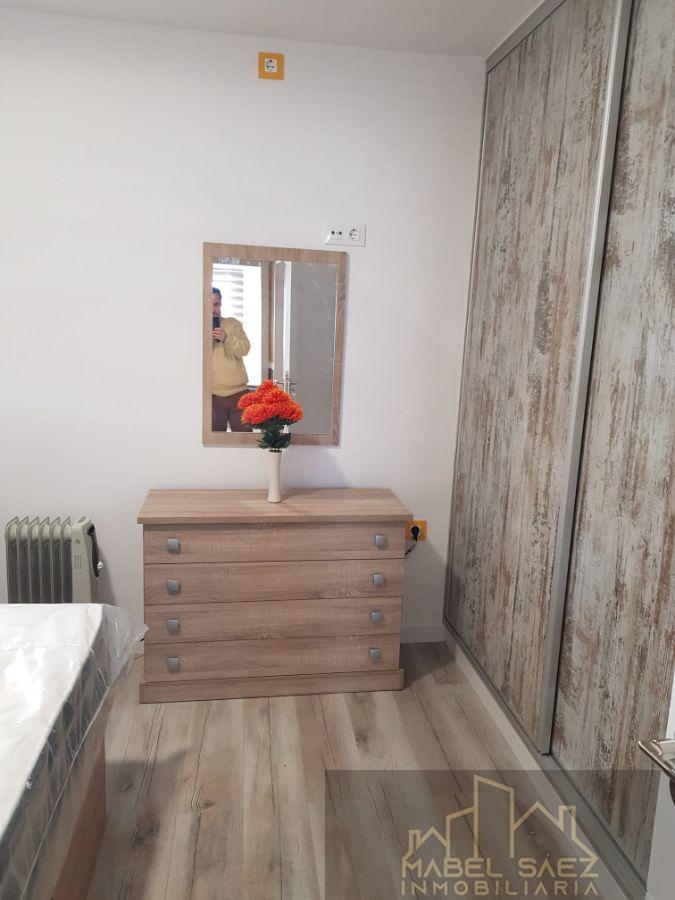 Alquiler de piso en Mérida