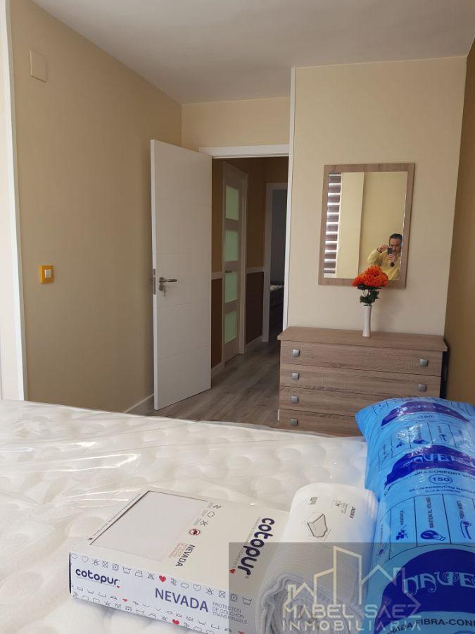 Alquiler de piso en Mérida