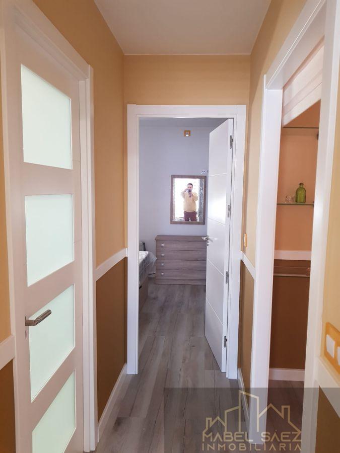 Alquiler de piso en Mérida