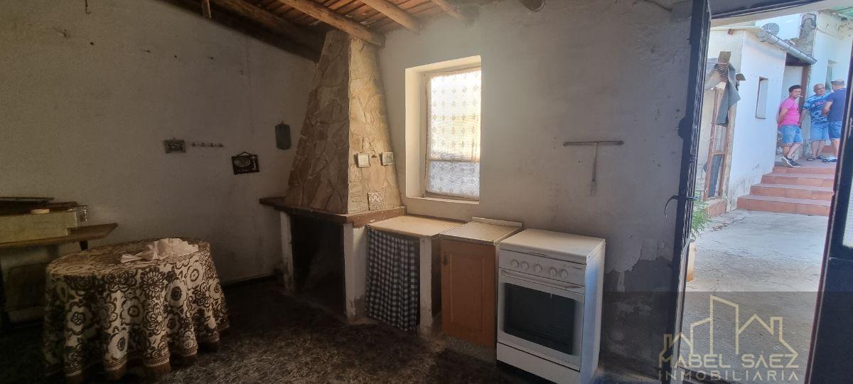 Venta de casa en La Zarza