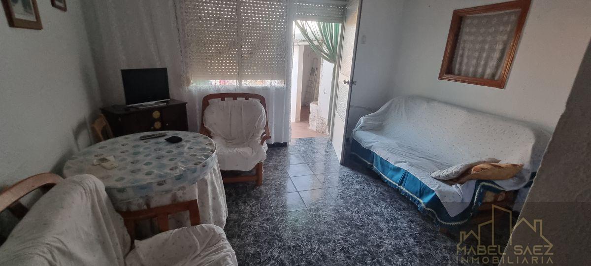 Venta de casa en La Zarza