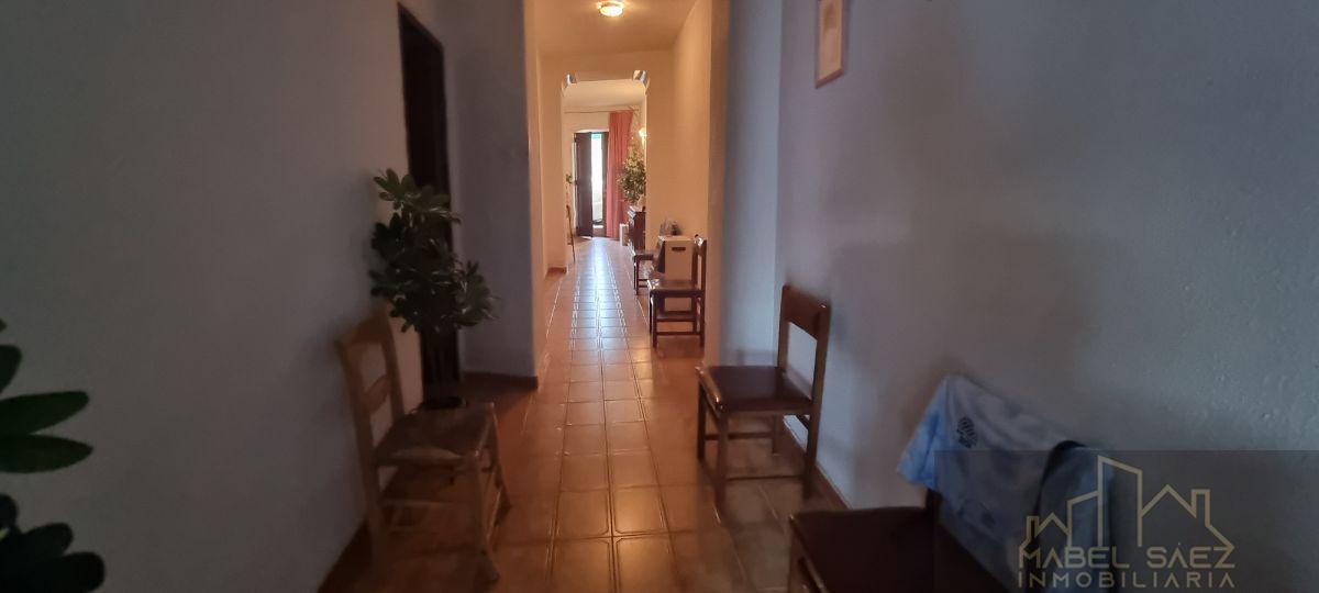 Venta de casa en La Zarza