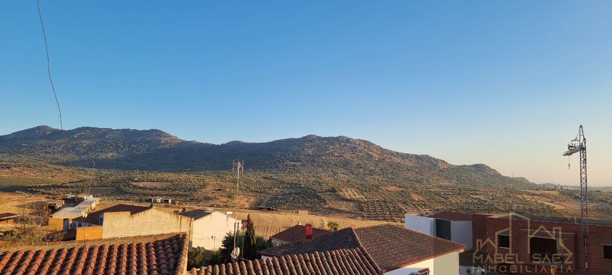 For sale of house in La Zarza