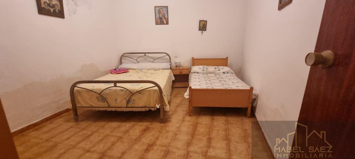 Venta de casa en La Zarza