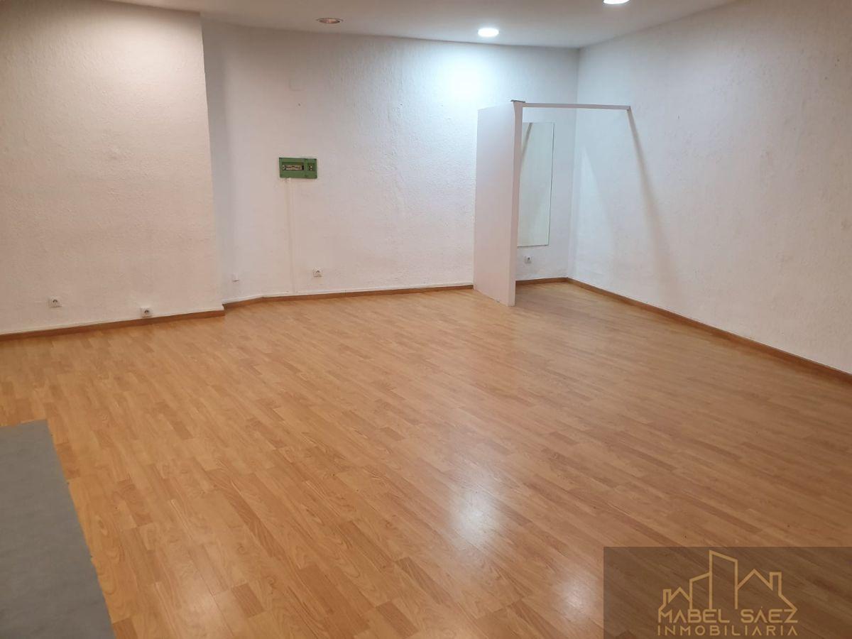 For rent of commercial in Mérida