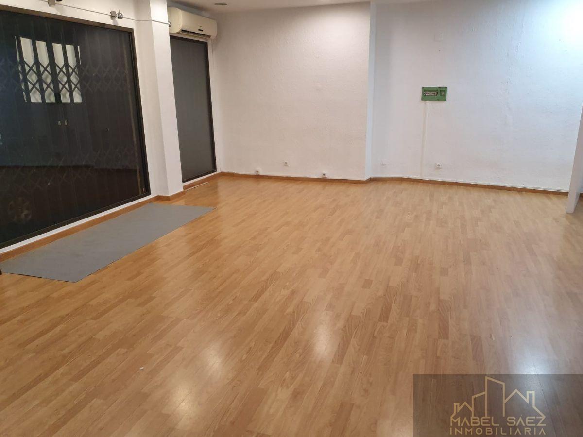 Alquiler de local comercial en Mérida