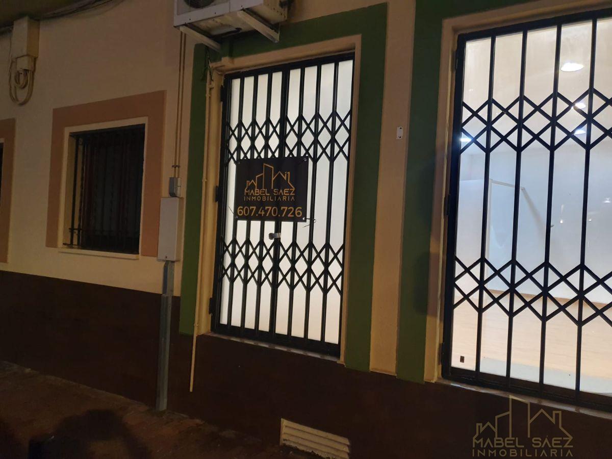 For rent of commercial in Mérida