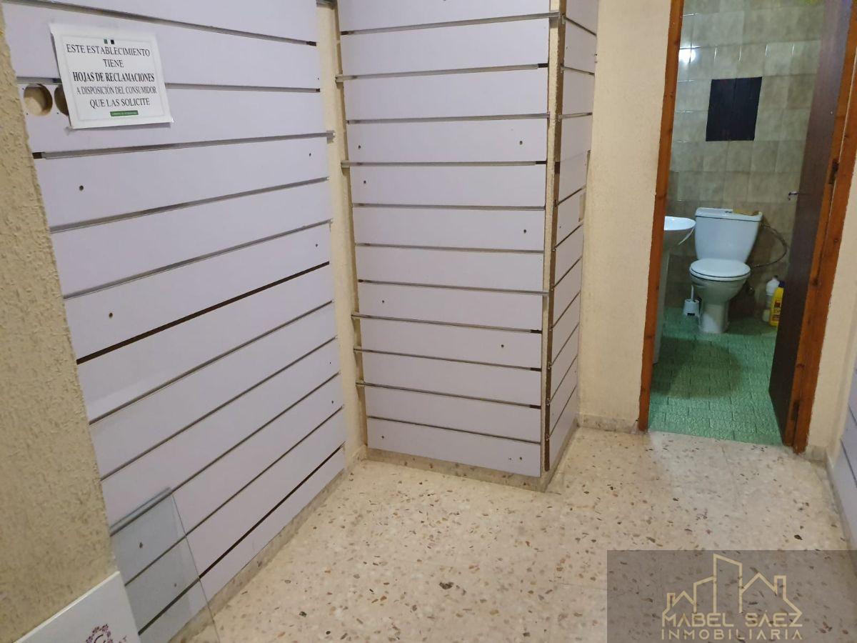 For rent of commercial in Mérida
