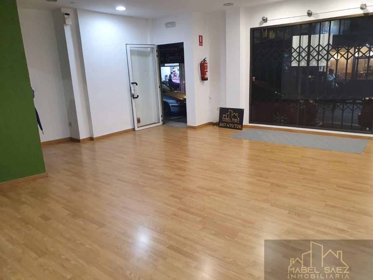 For rent of commercial in Mérida