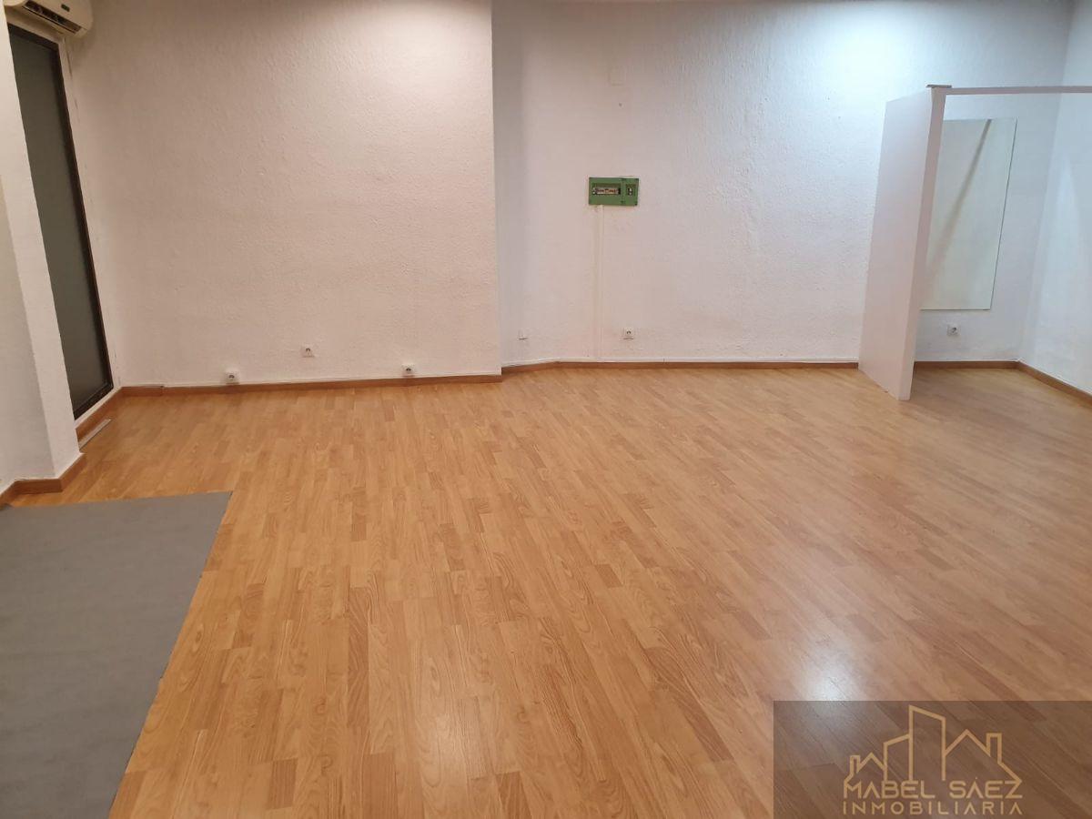 For rent of commercial in Mérida