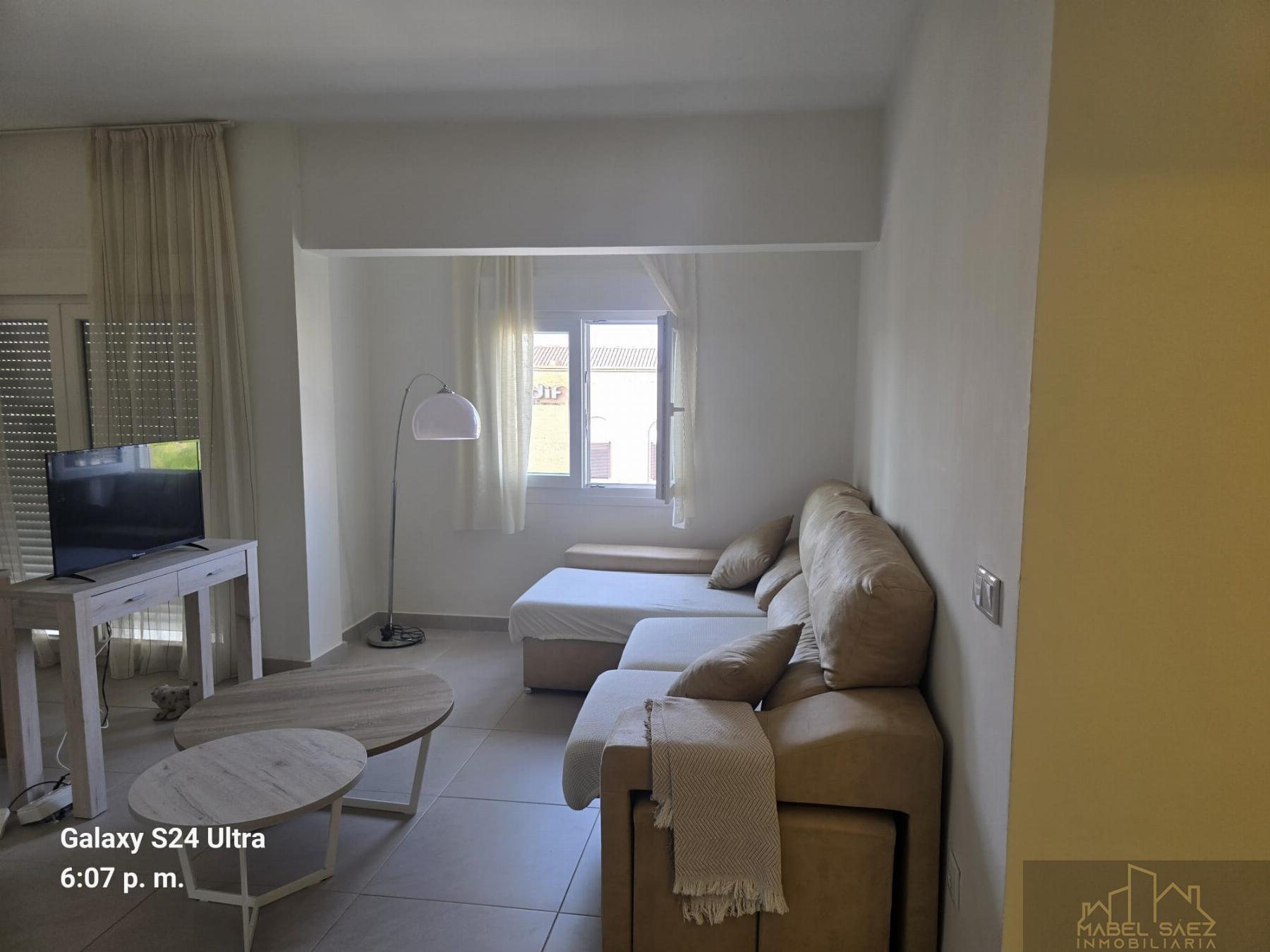 For rent of apartment in Mérida