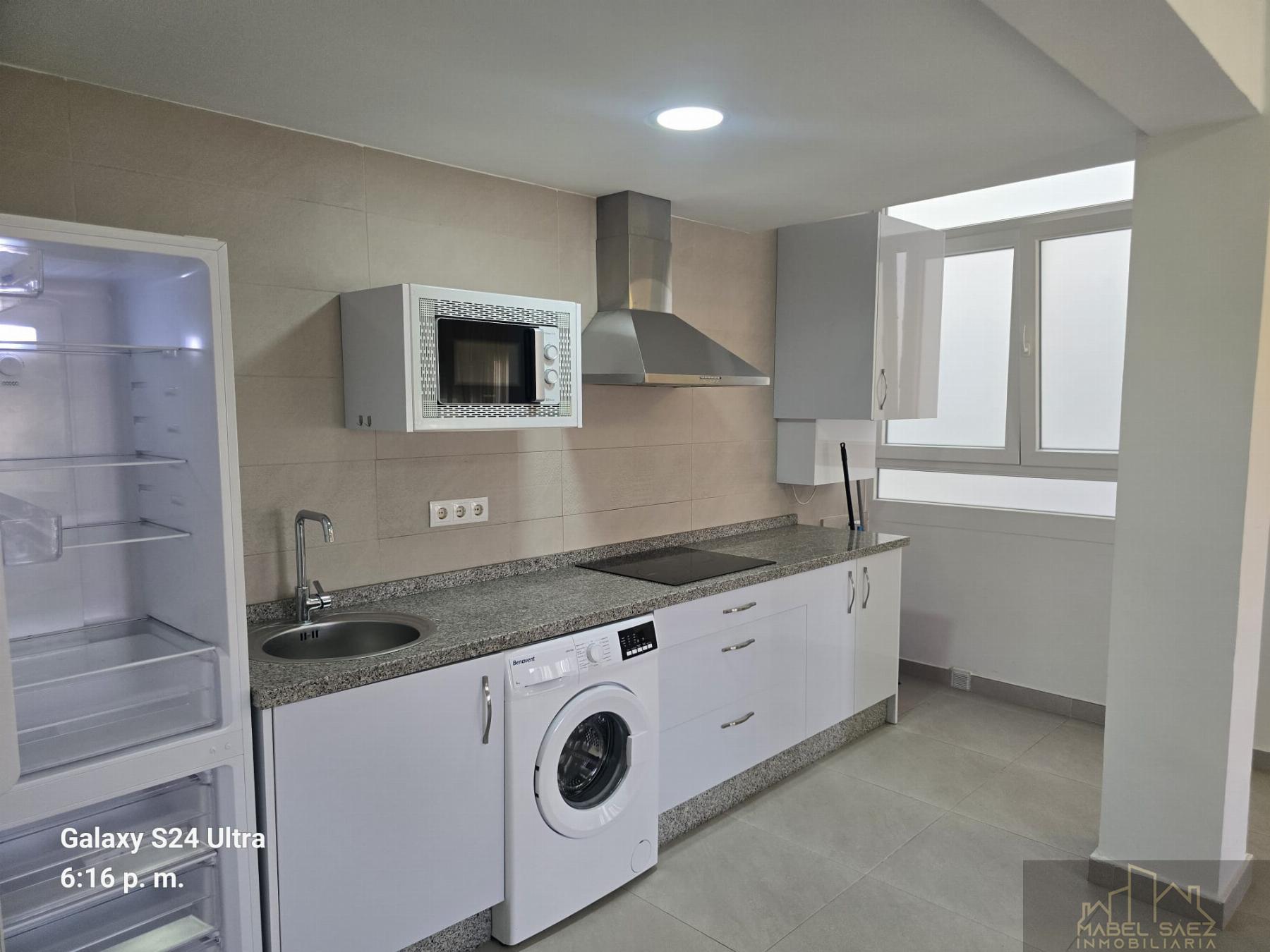 For rent of apartment in Mérida