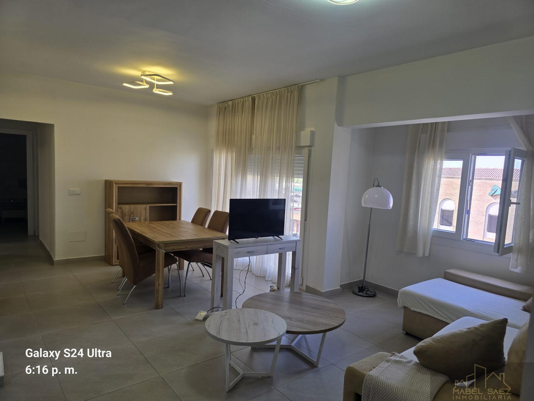 For rent of apartment in Mérida