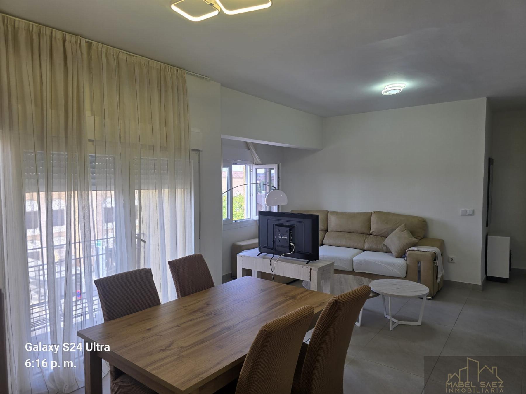 For rent of apartment in Mérida