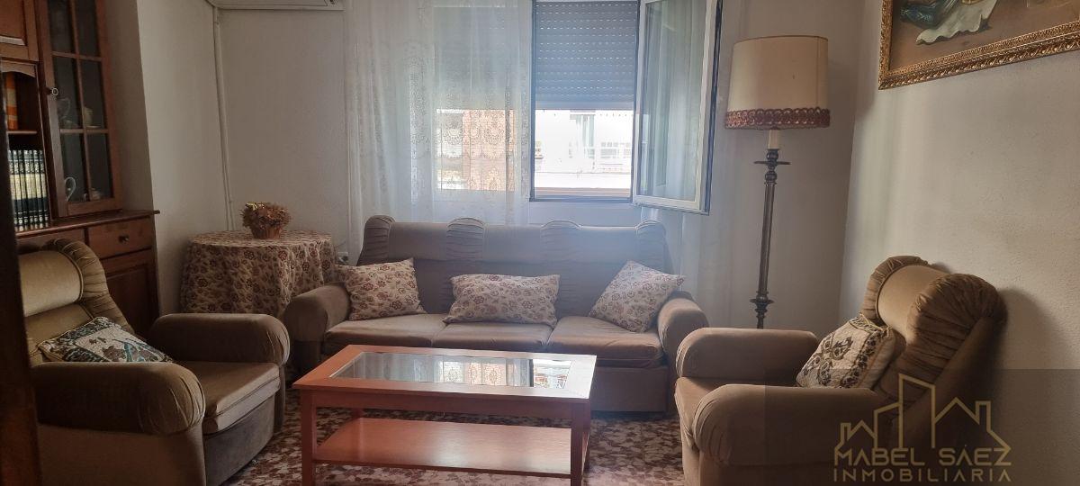 Venta de piso en Mérida
