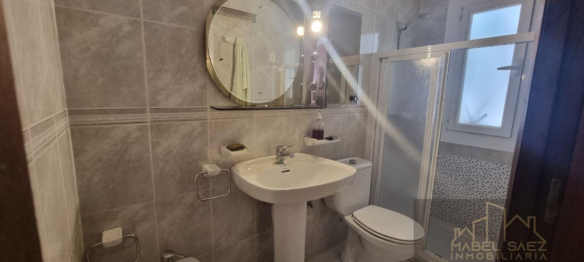 Venta de piso en Mérida