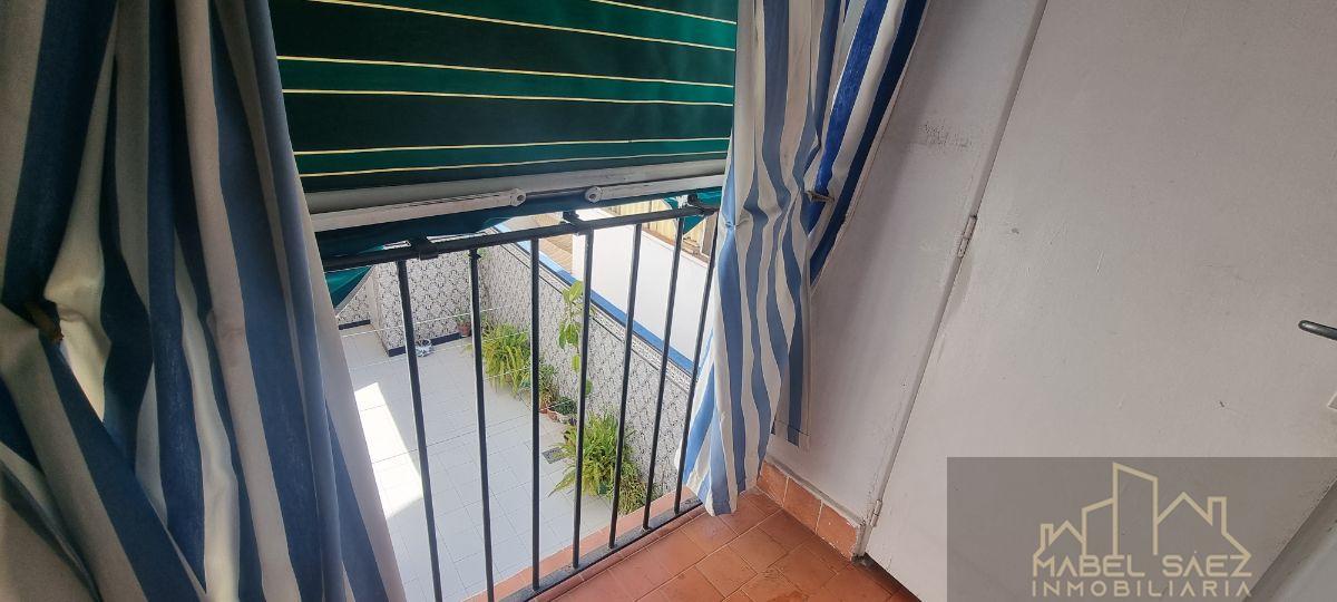 Venta de piso en Mérida