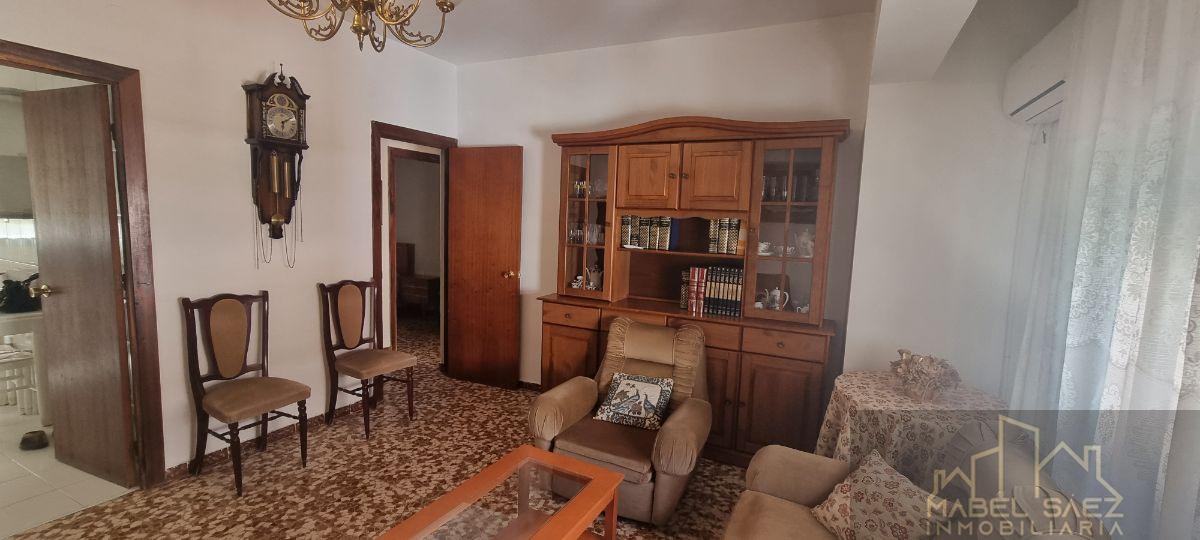 Venta de piso en Mérida
