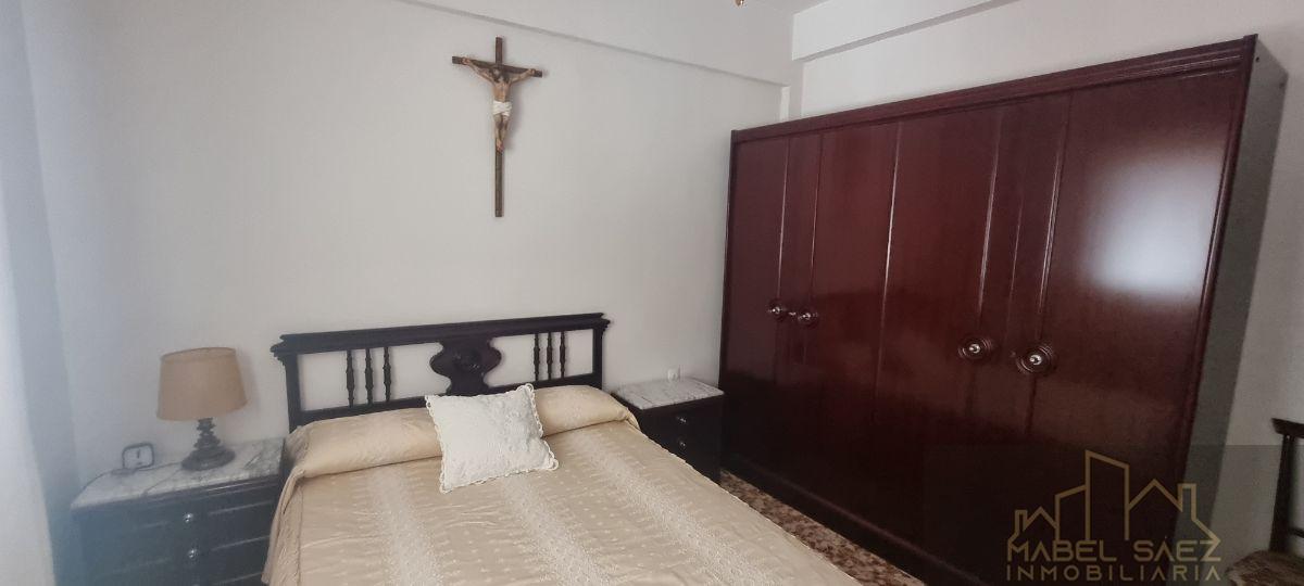Venta de piso en Mérida