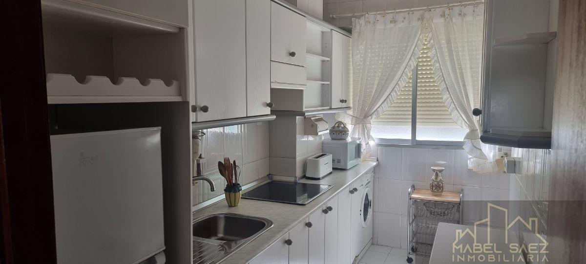 For sale of flat in Mérida