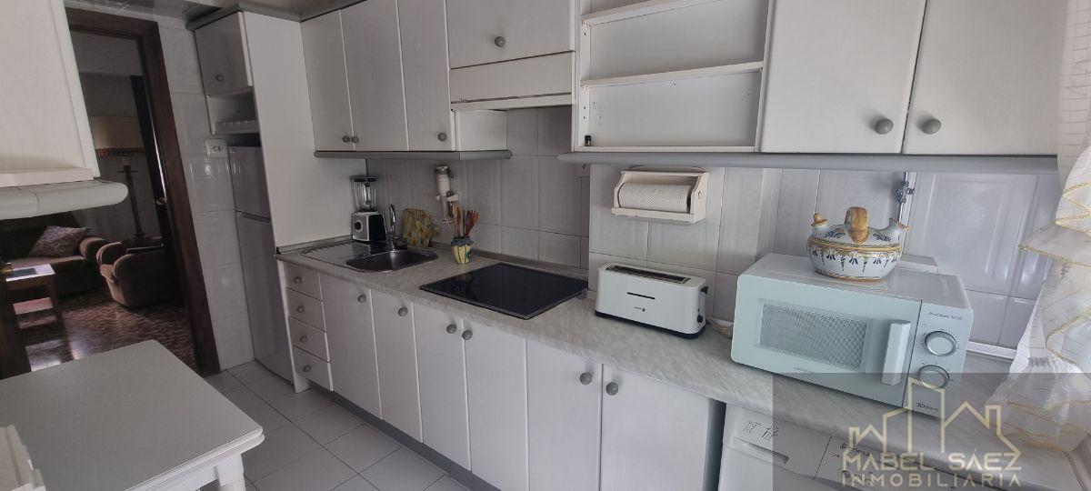 Venta de piso en Mérida