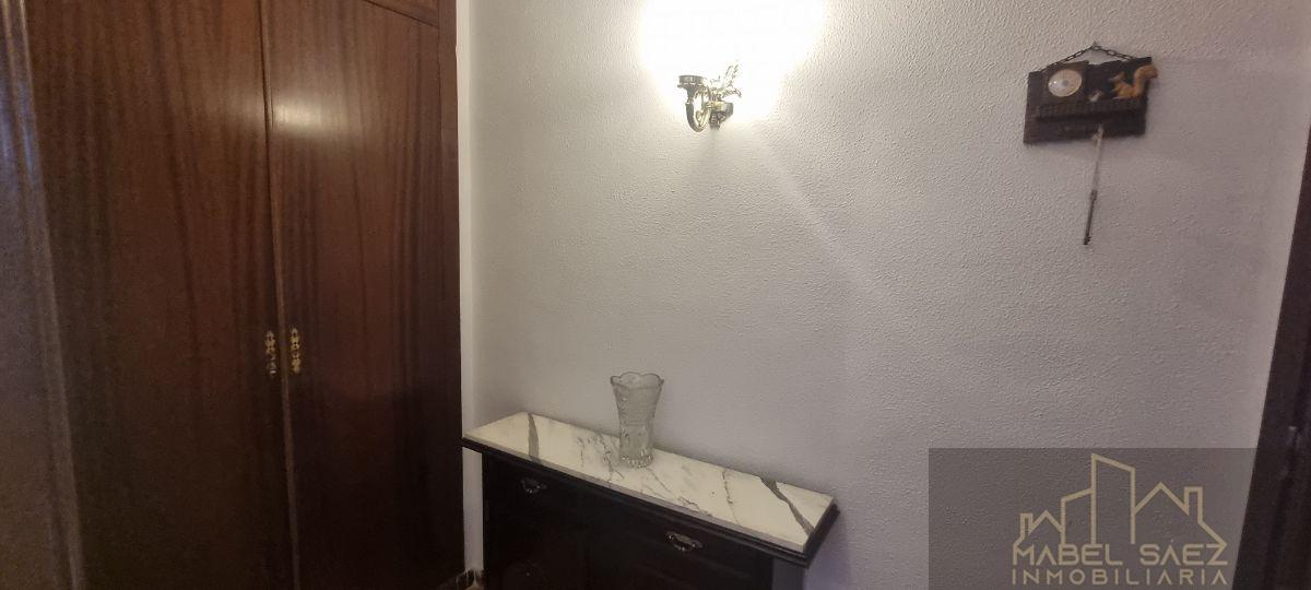 Venta de piso en Mérida