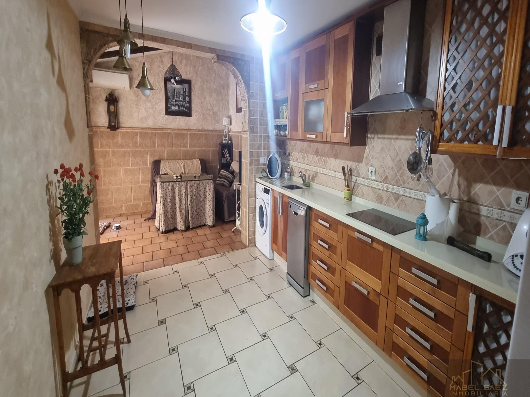 Venta de chalet en Mérida