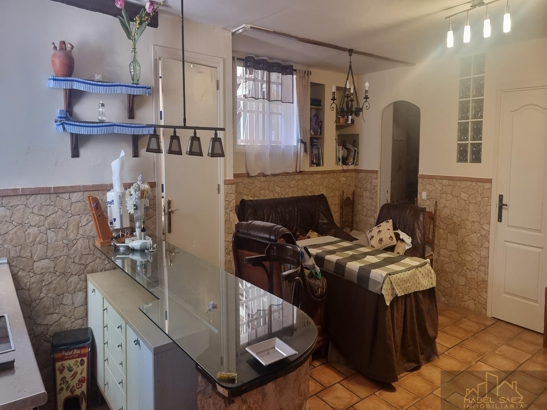 Venta de chalet en Mérida