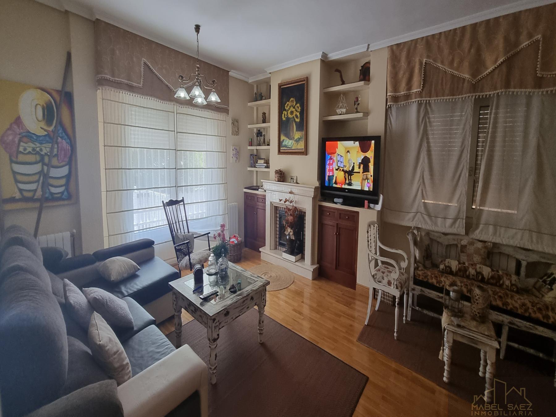 Venta de chalet en Mérida