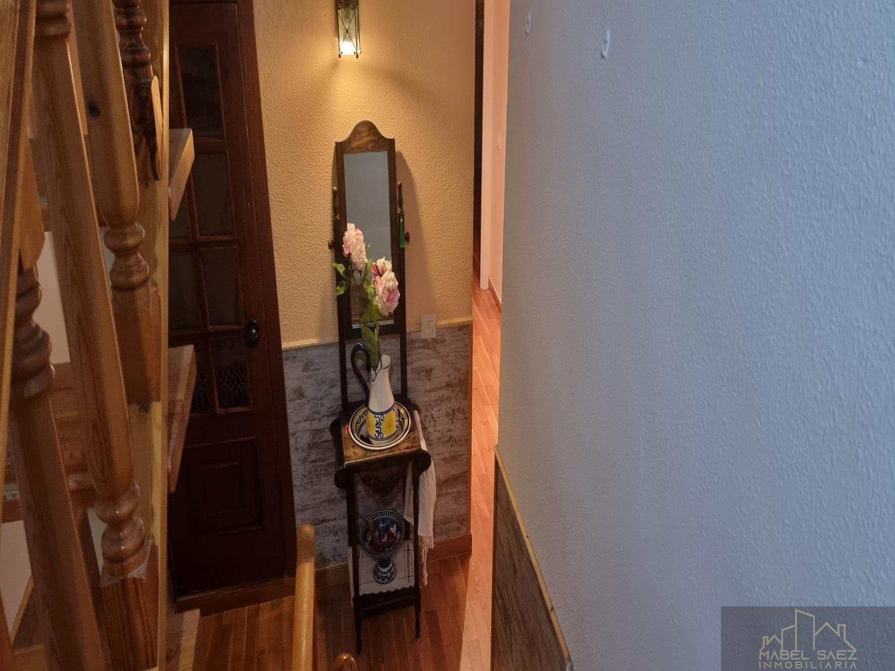 For sale of chalet in Mérida