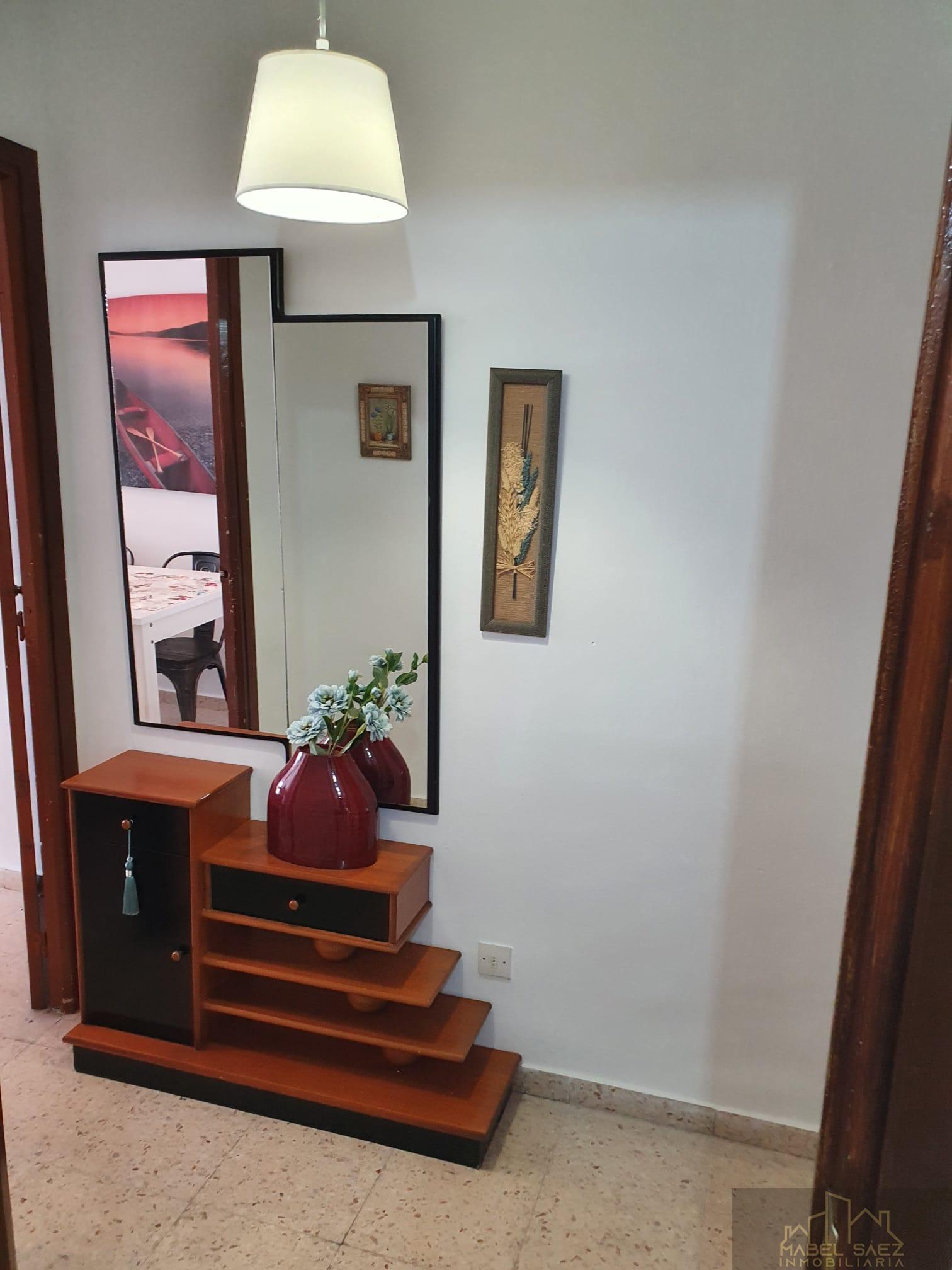 For rent of flat in Mérida