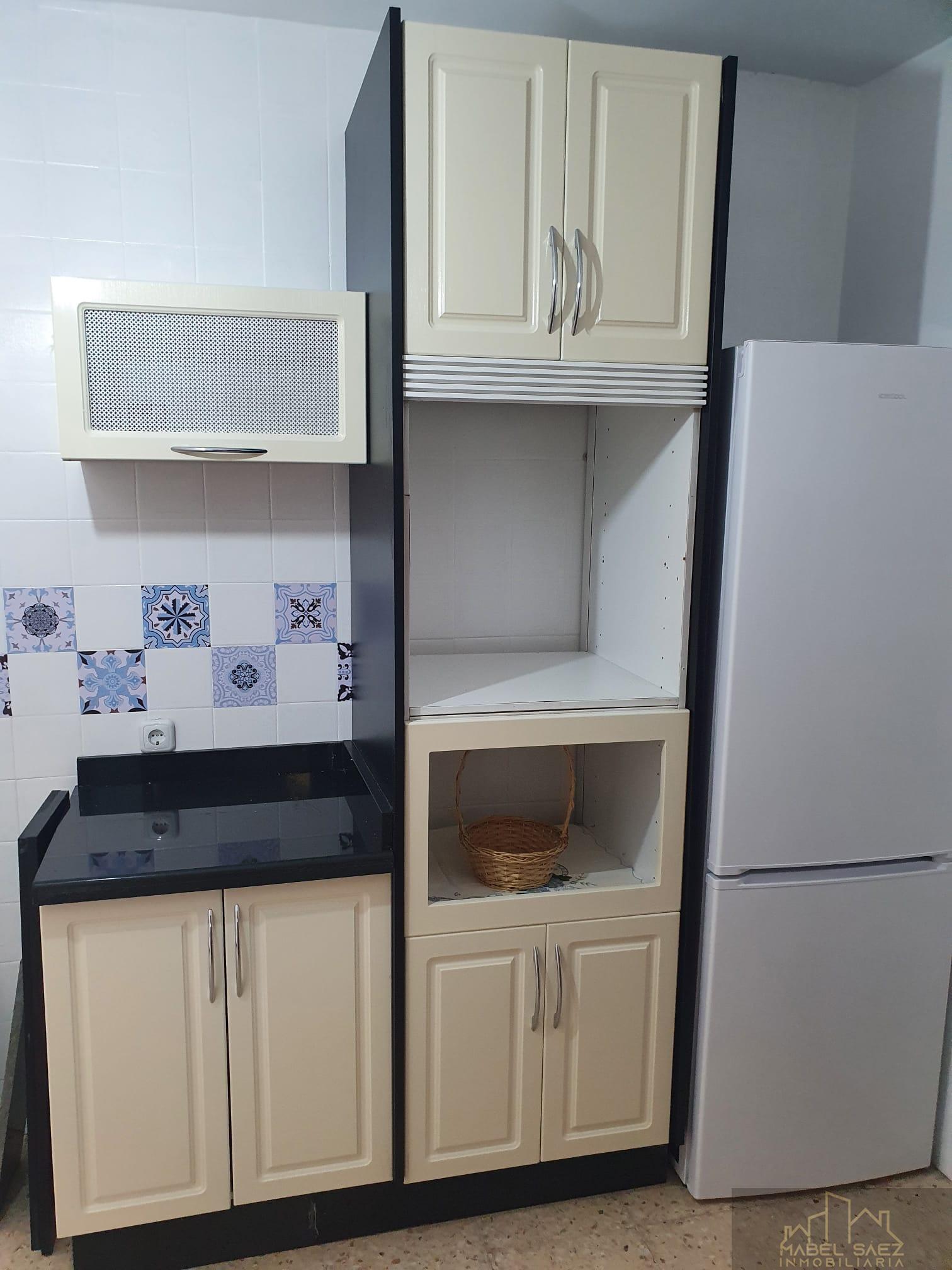 For rent of flat in Mérida