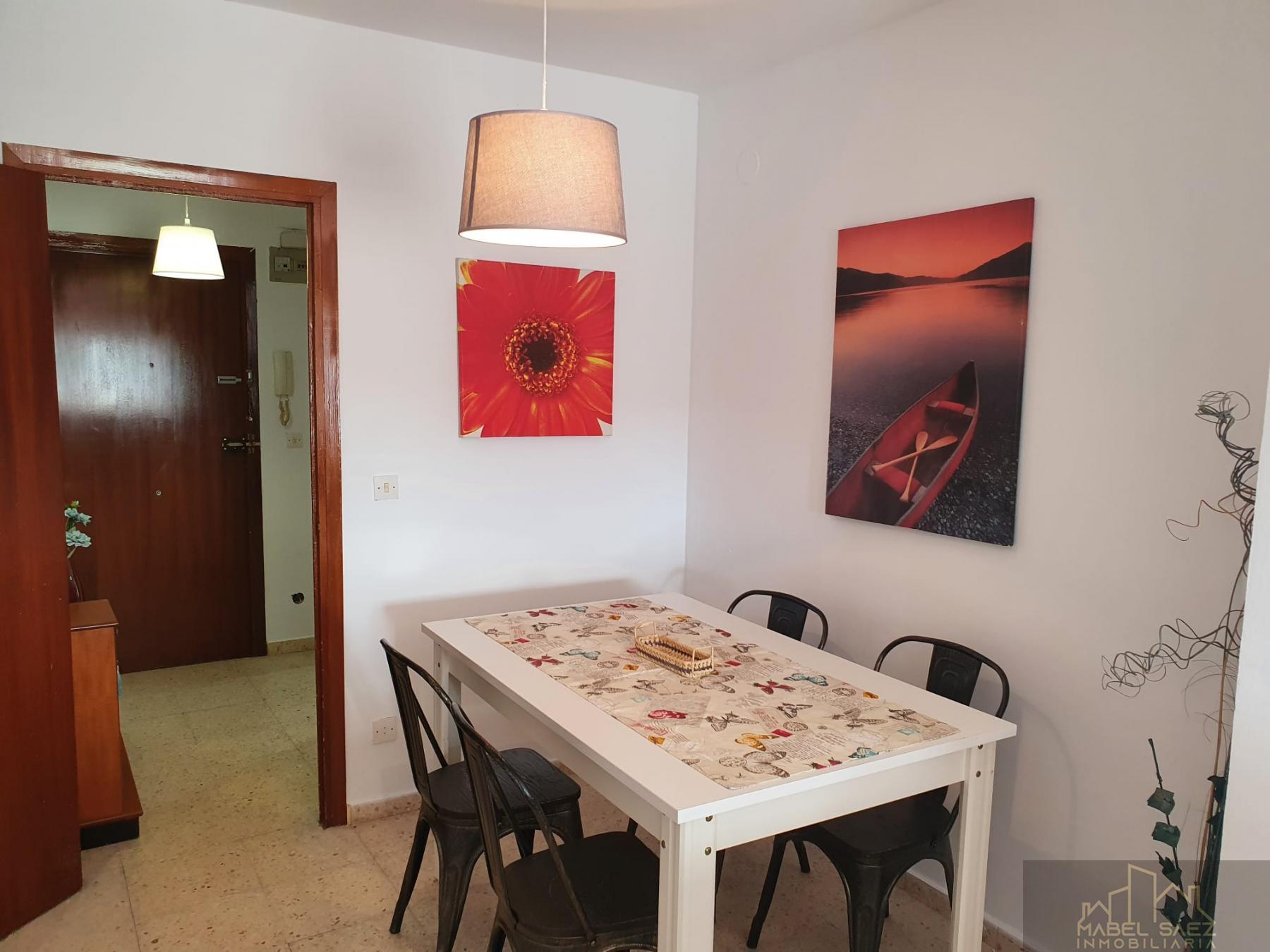 For rent of flat in Mérida