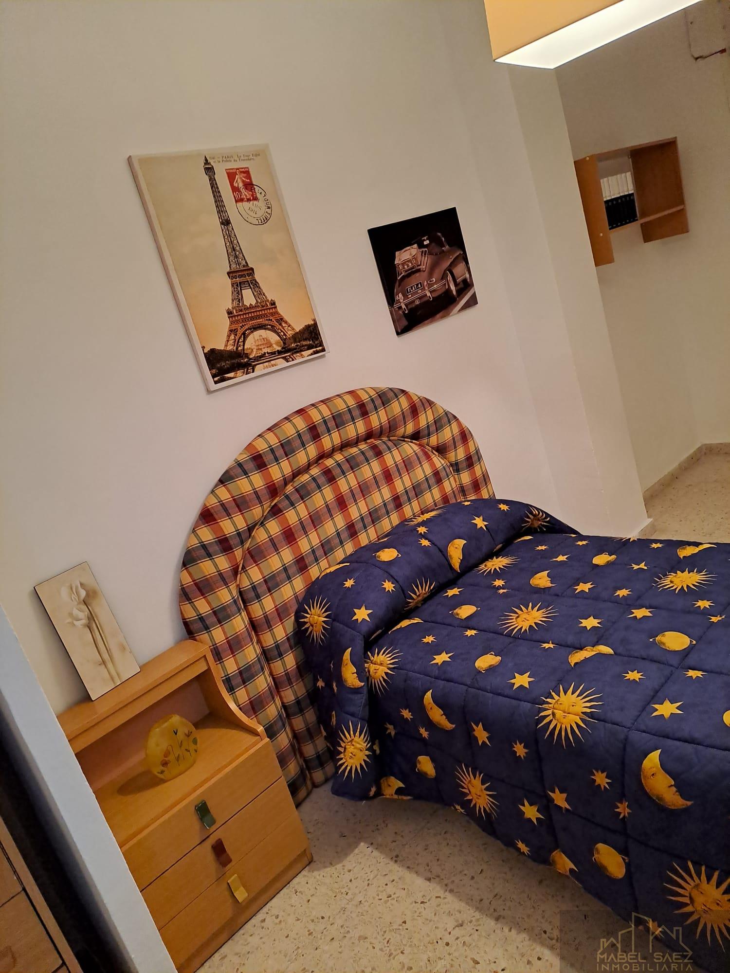 For rent of flat in Mérida