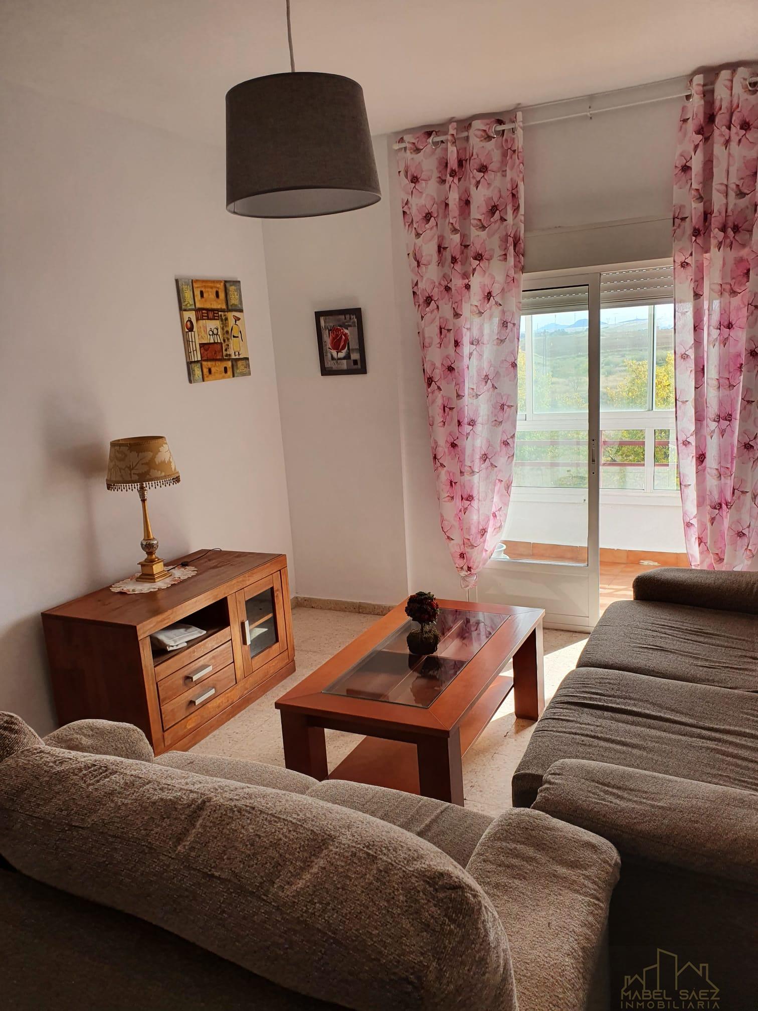 For rent of flat in Mérida