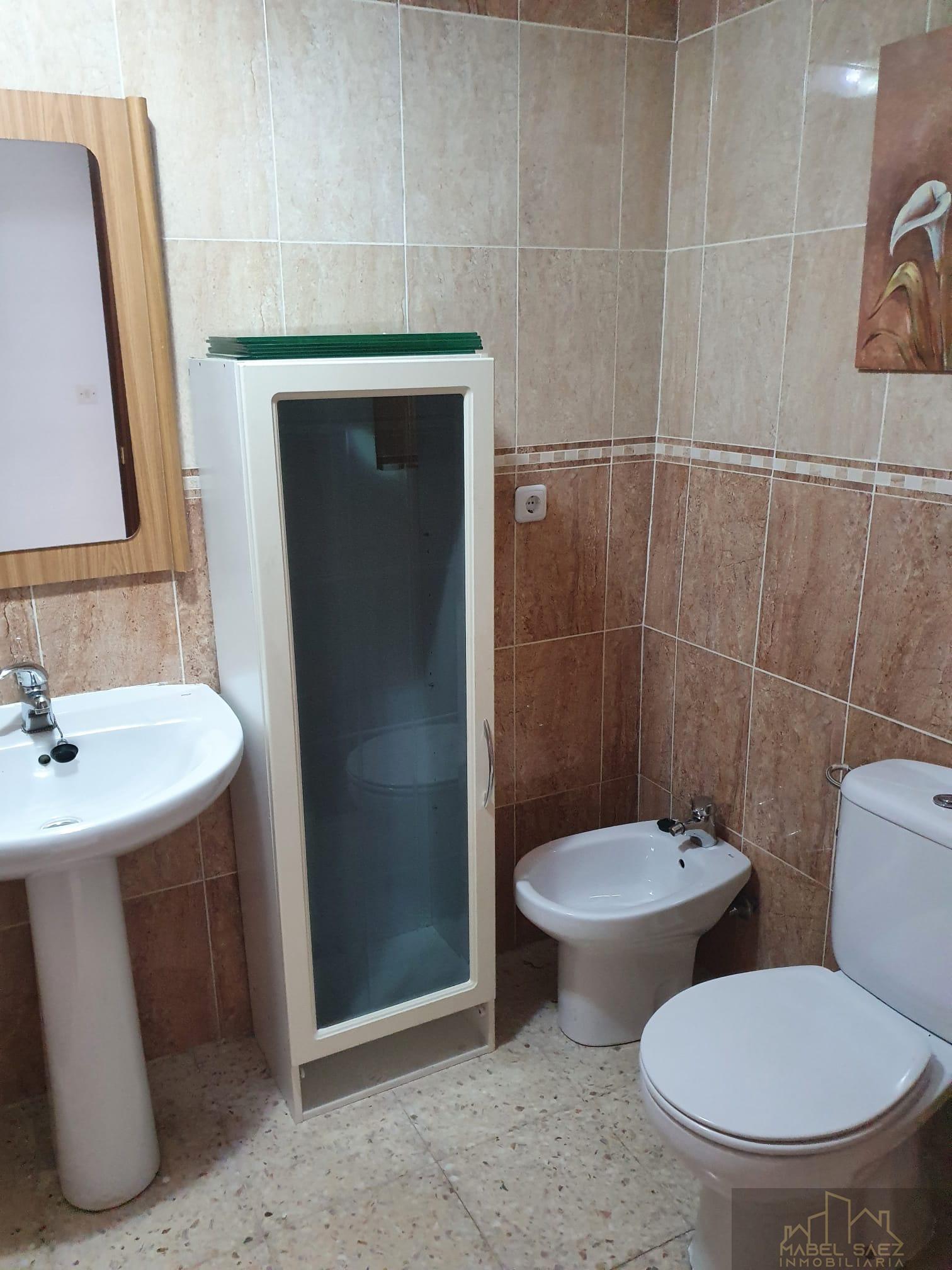 For rent of flat in Mérida